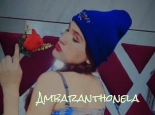 ambaranthonela Porn Monkey Cash