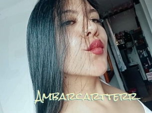 Ambarcartterr