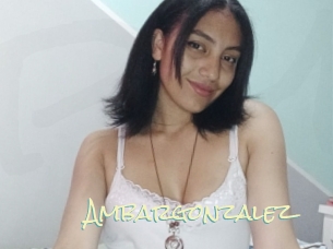 Ambargonzalez