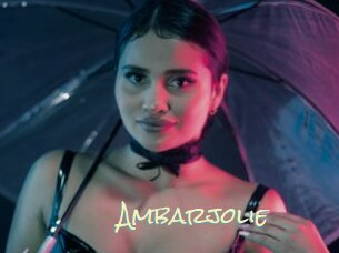 Ambarjolie