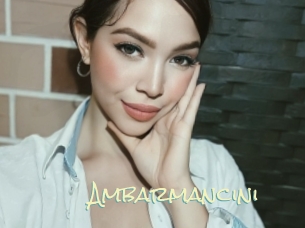 ambarmancini Porn Monkey Cash