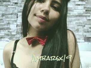 Ambarsx19
