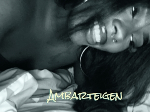 Ambarteigen