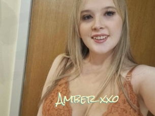 Amber_xxo