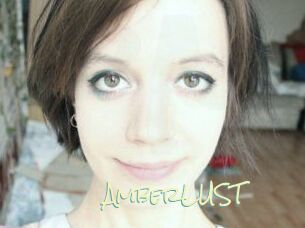 AmberLUST