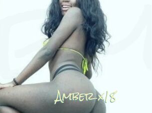 Amber_x18