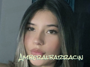 amberalbarracin Porn Monkey Cash