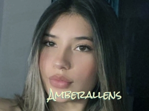 Amberallens