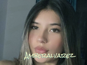 Amberalvarez