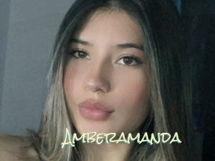 Amberamanda