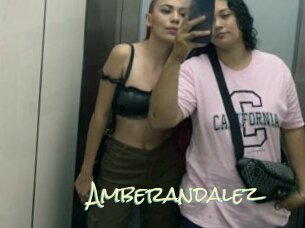 amberandalez Porn Monkey Cash