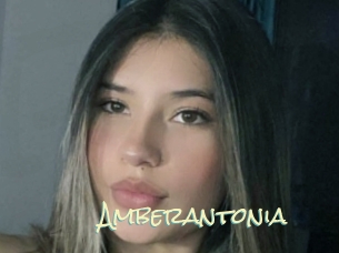 Amberantonia