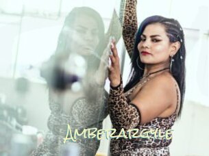 Amberargyle
