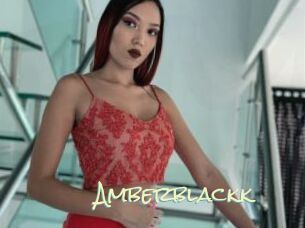 Amberblackk