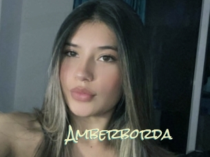 amberborda Porn Monkey Cash
