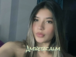 Ambercalm