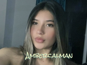 Ambercalman
