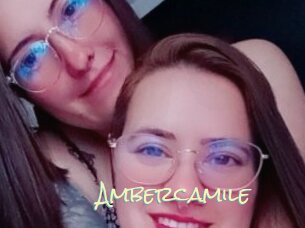 Ambercamile