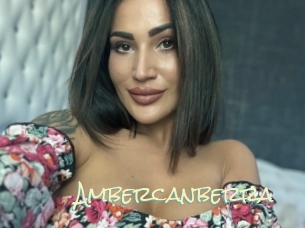 Ambercanberra