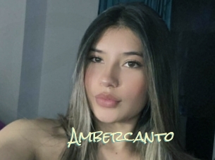 Ambercanto