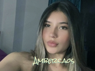 Ambercaos