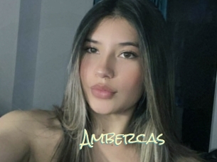Ambercas