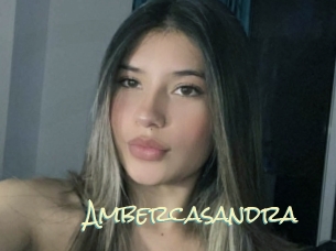 Ambercasandra