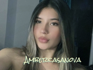 Ambercasanova