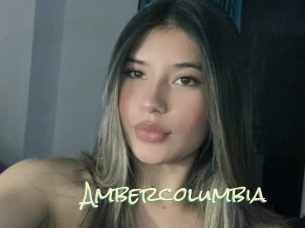 Ambercolumbia
