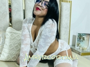 Ambercortana