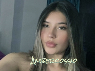 Ambercossio