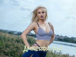 Amberdavalo