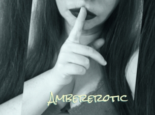 Ambererotic