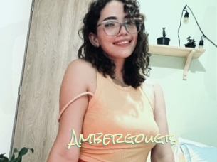 Ambergougis
