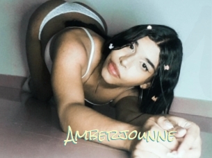 Amberjounne