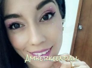 amberkeendall Porn Monkey Cash