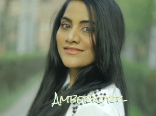Amberkorz