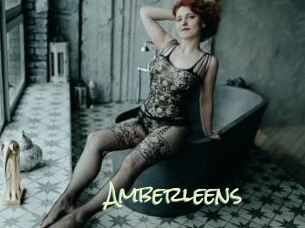 Amberleens