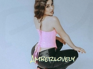 Amberlovely