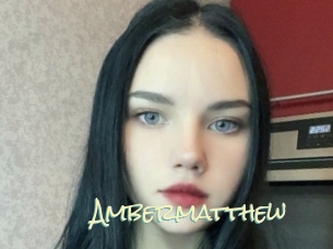 Ambermatthew