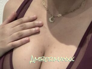 Ambermayxx
