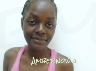 Ambernovaa