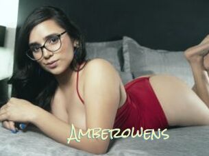 Amberowens