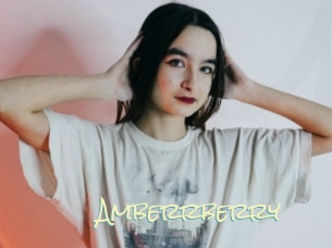 Amberrberry