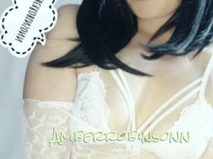 Amberrobinsonn