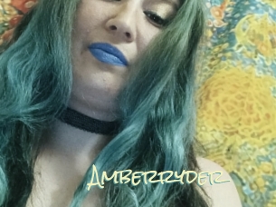 Amberryder