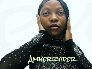 Amberryider