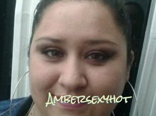 Ambersexyhot