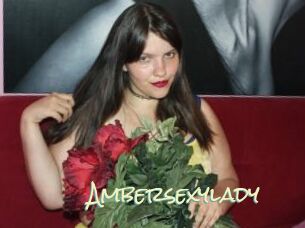 ambersexylady Porn Monkey Cash