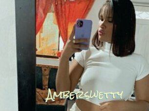 Amberswetty